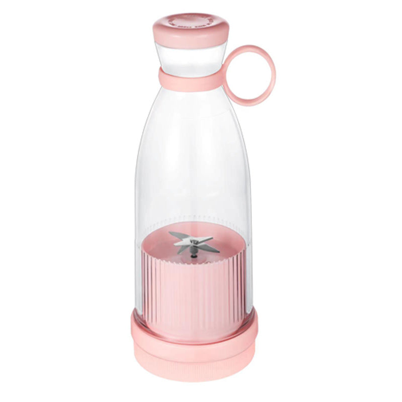 Portable Electric Juicer Blender | Chill Fun Mall