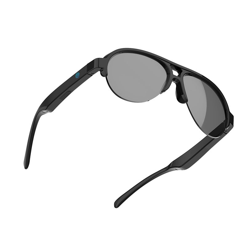 Smart Bluetooth Sunglasses protection