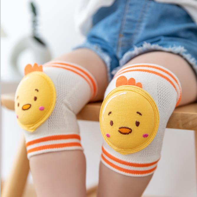 Baby Knee Pads | Chill Fun Mall