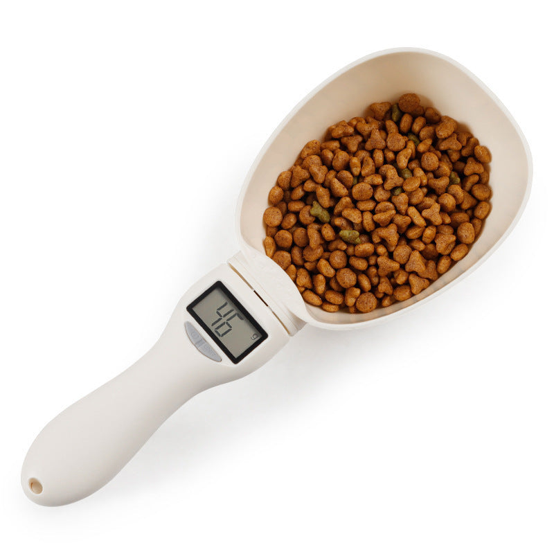 Electronic Measure Spoon | Chill fun Mall