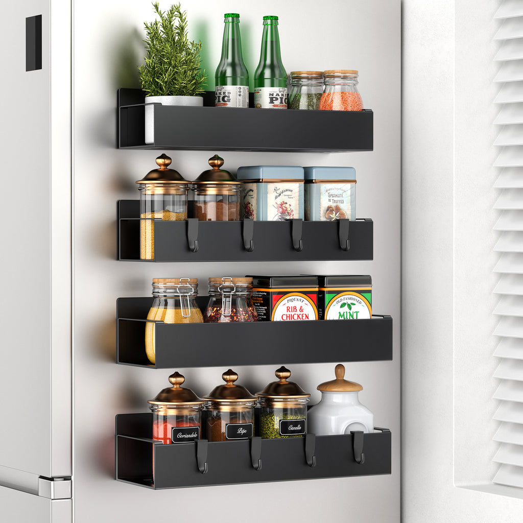 Magnetic Fridge Shelf | Chill Fun Mall