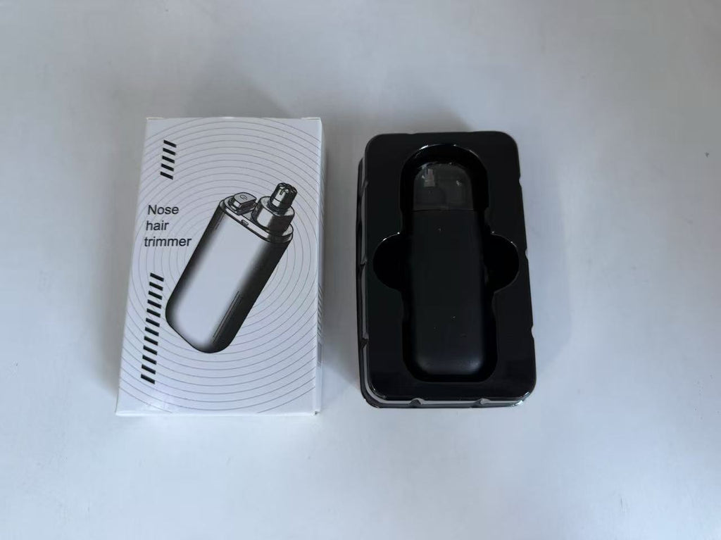 Electric Nose Hair Trimmer machine 