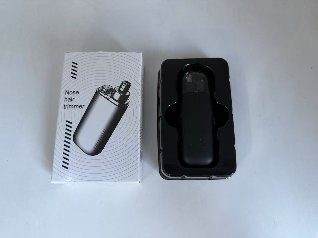 Electric Nose Hair Trimmer machine 