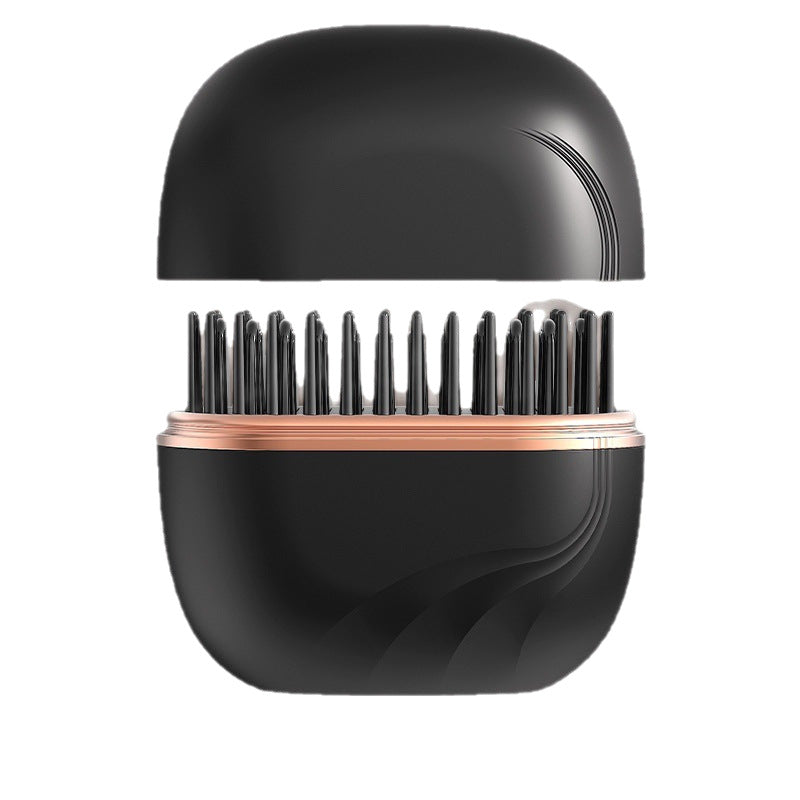 New Wireless Straightening Comb | Chill Fun Mall