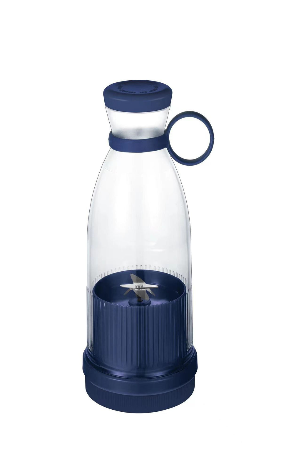 Portable Electric Juicer Blender | Chill Fun Mall