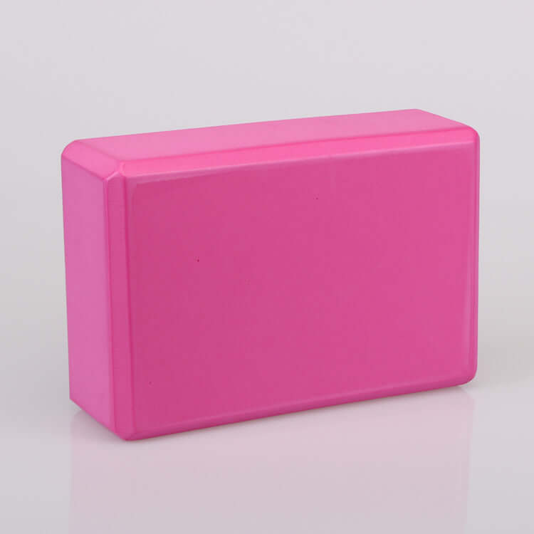 EVA Yoga Blocks | Chill Fun Mall