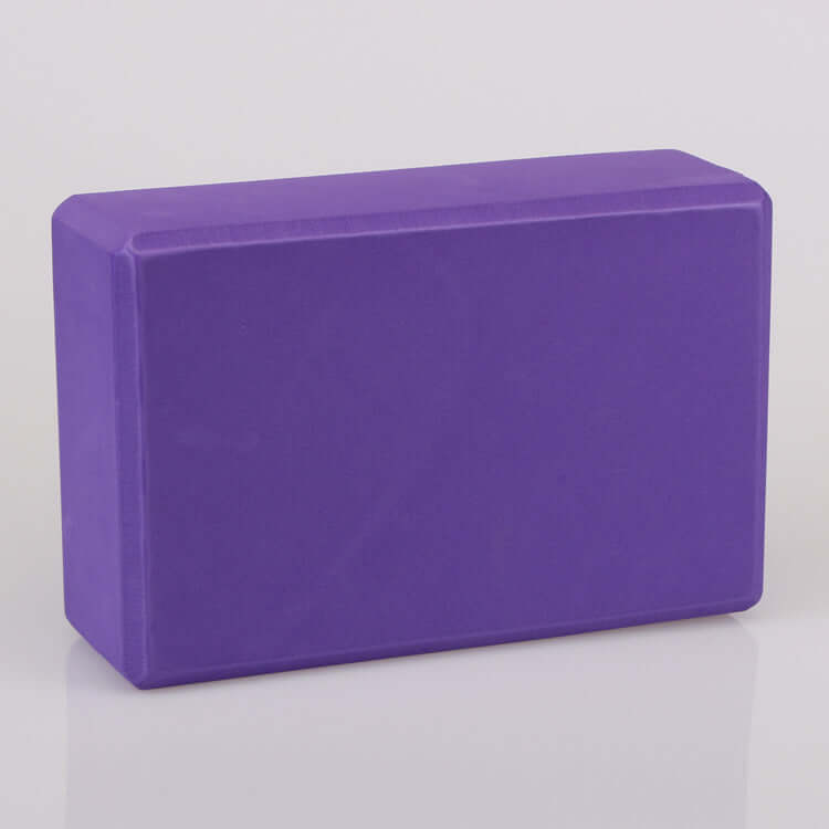 EVA Yoga Blocks | Chill Fun Mall