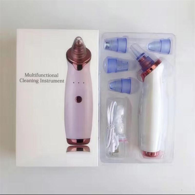 Electric Facial Blackhead Remover | Chill Fun Mall