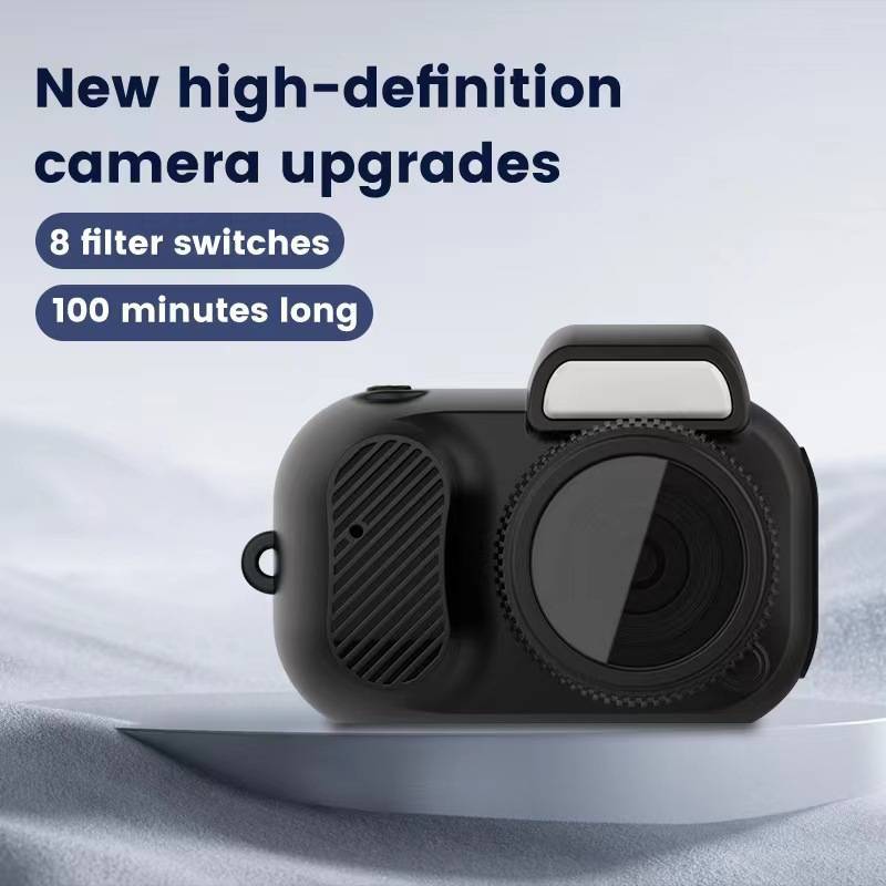 Keychain Mini HD 1080P Digital Camera