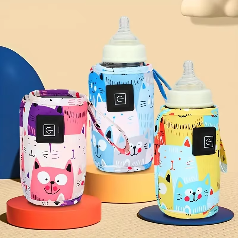 USB Milk Water Warmer | Chill Fun Mall
