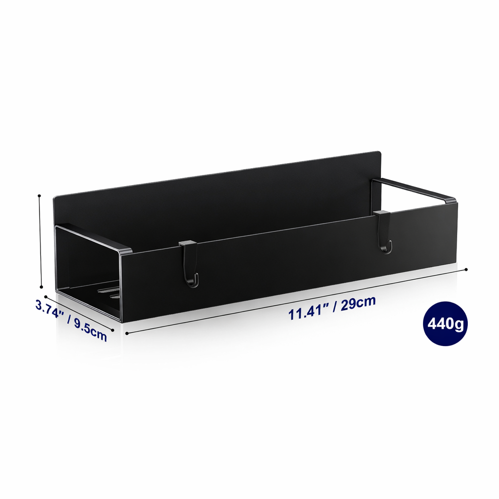 Magnetic Fridge Shelf | Chill Fun Mall