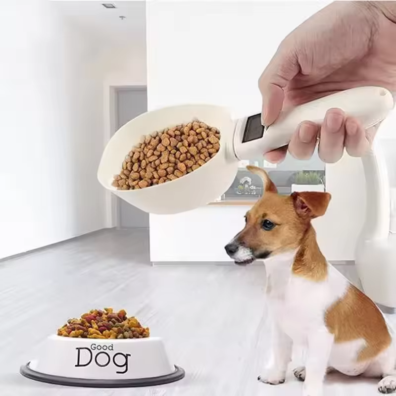 Electronic Measure Spoon | Chill fun Mall