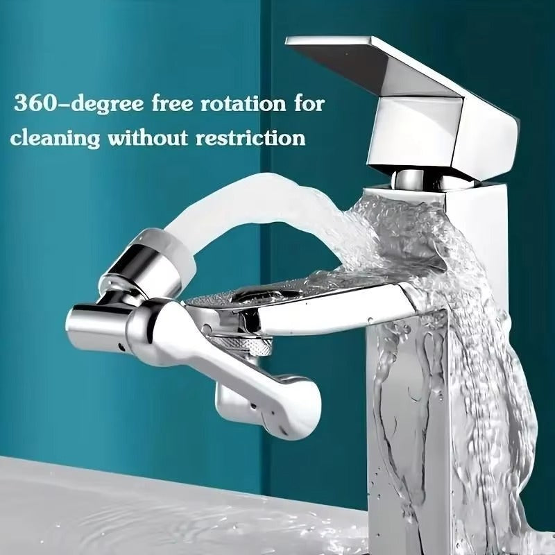 Universal Rotation Extender | Chill Fun Mall