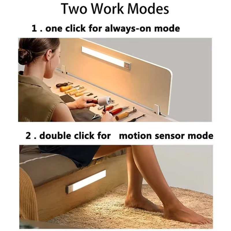 PIR Motion Sensor LED | Chill Fun Mall