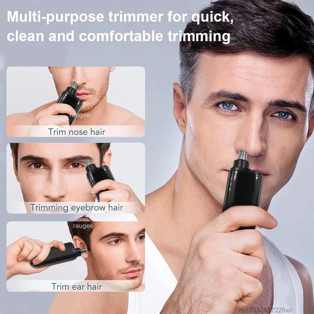 Electric Nose Hair Trimmer machine 