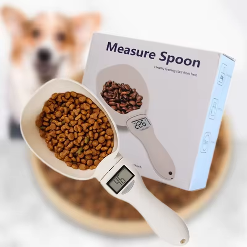Electronic Measure Spoon | Chill fun Mall
