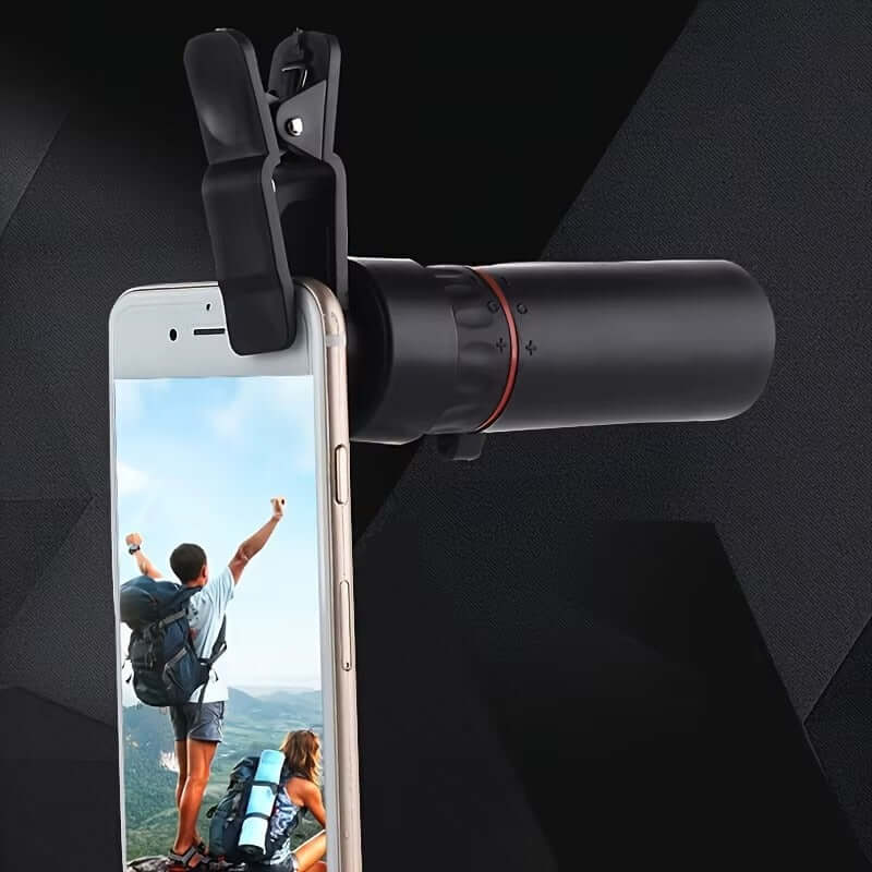 HD Monocular Telescope | Chill Fun Mall