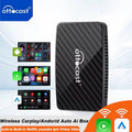 OTTOCAST Play2Video Android Box