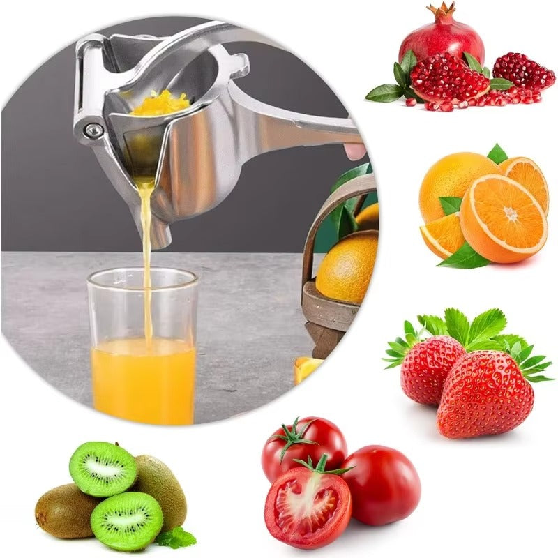 Manual Fruit Juice Squeezer for home and office 