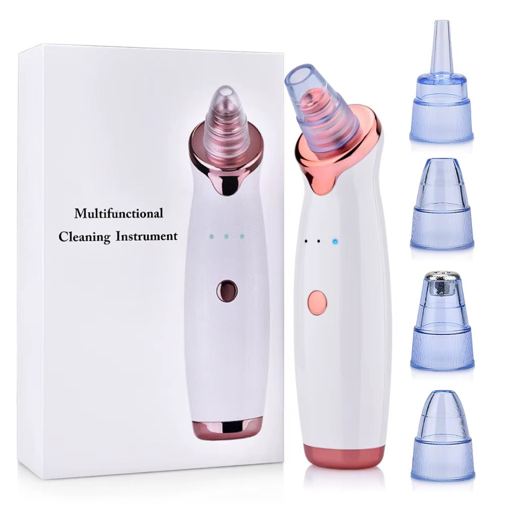 Electric Facial Blackhead Remover | Chill Fun Mall