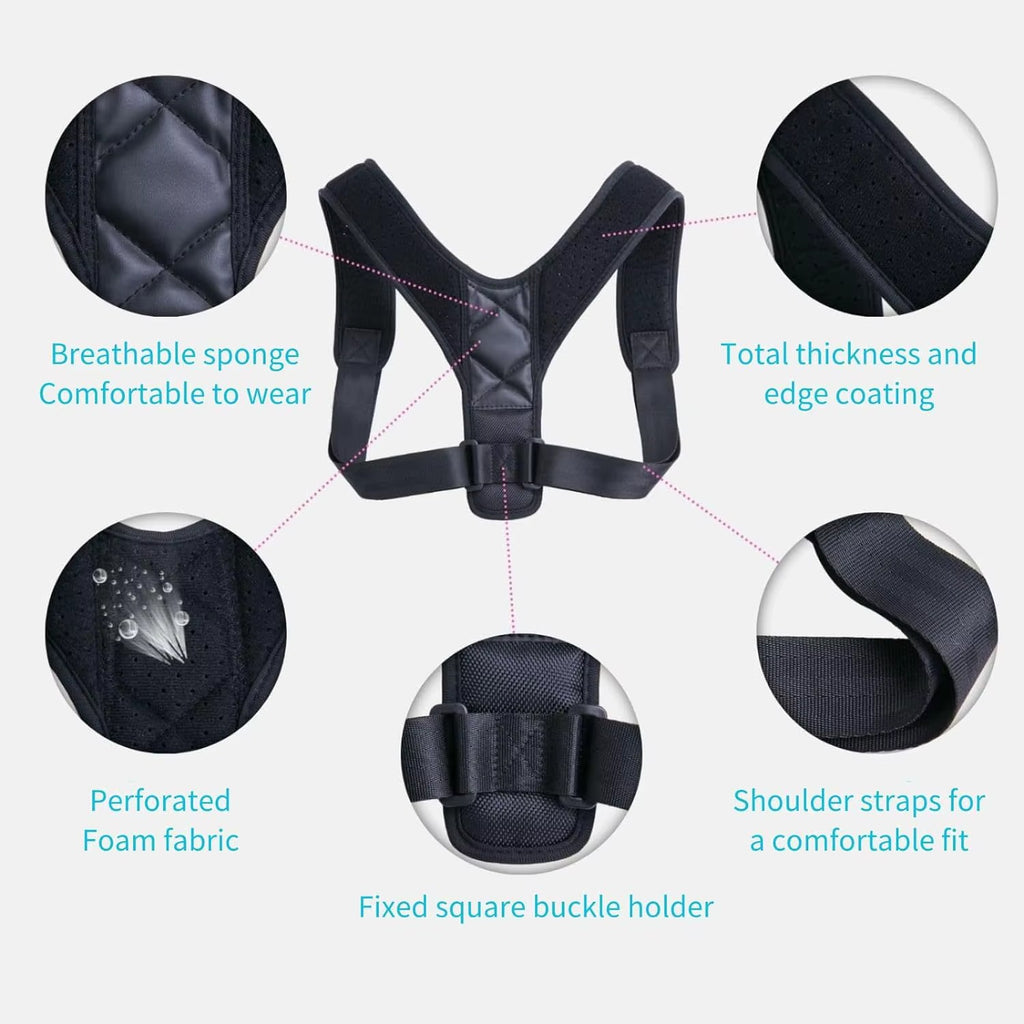 Posture Corrector | Chill Fun Mall