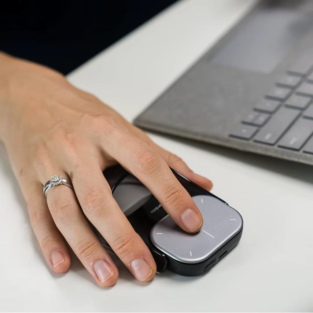 Cheerdots 2 AI Recording Mouse | Chill fun Mall