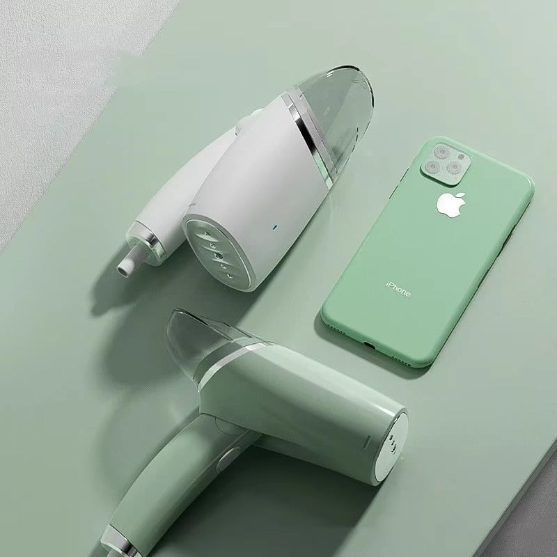 Foldable Steam Iron | Chill fun Mall