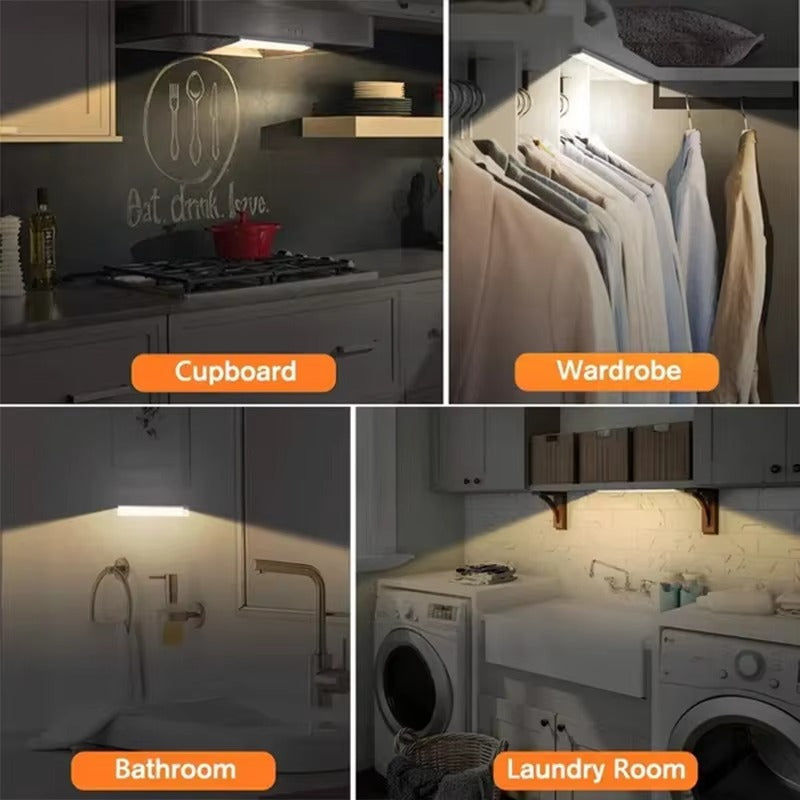 PIR Motion Sensor LED | Chill Fun Mall