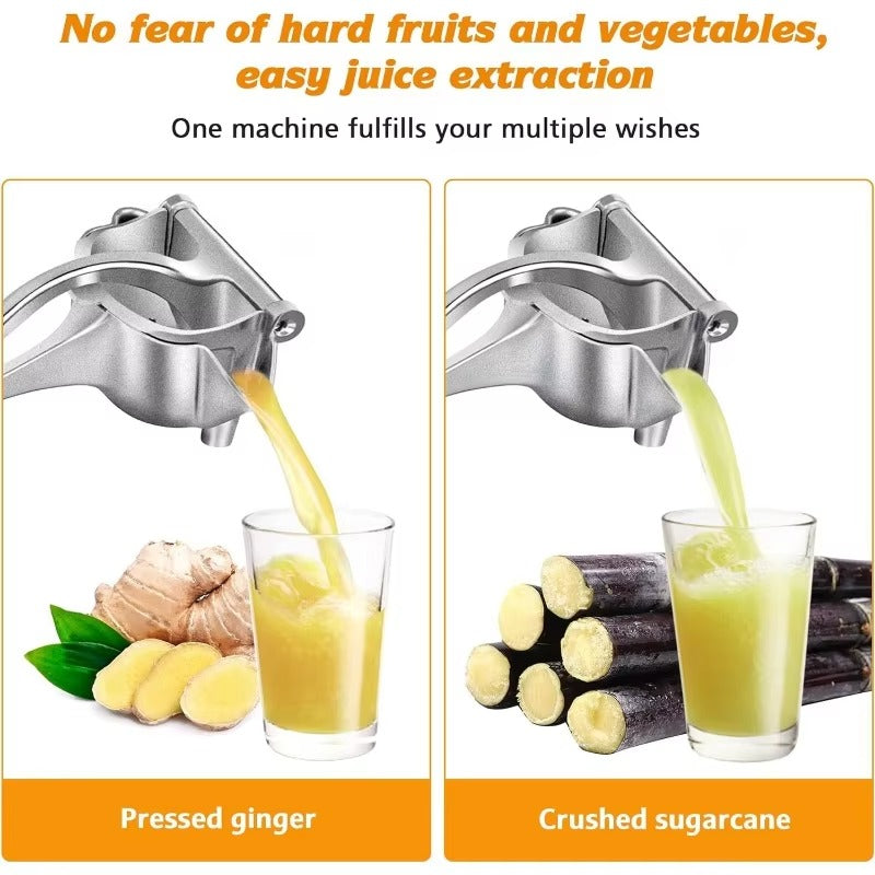Manual Fruit Juice Squeezer for home and office 