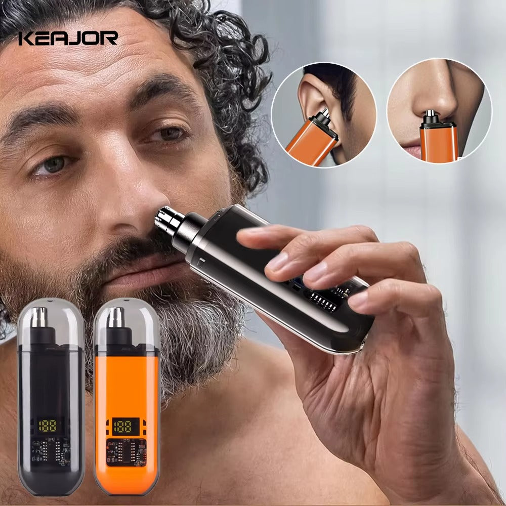 Electric Nose Hair Trimmer machine 