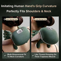 Bionic Neck Shoulder Massager | Chill Fun Mall