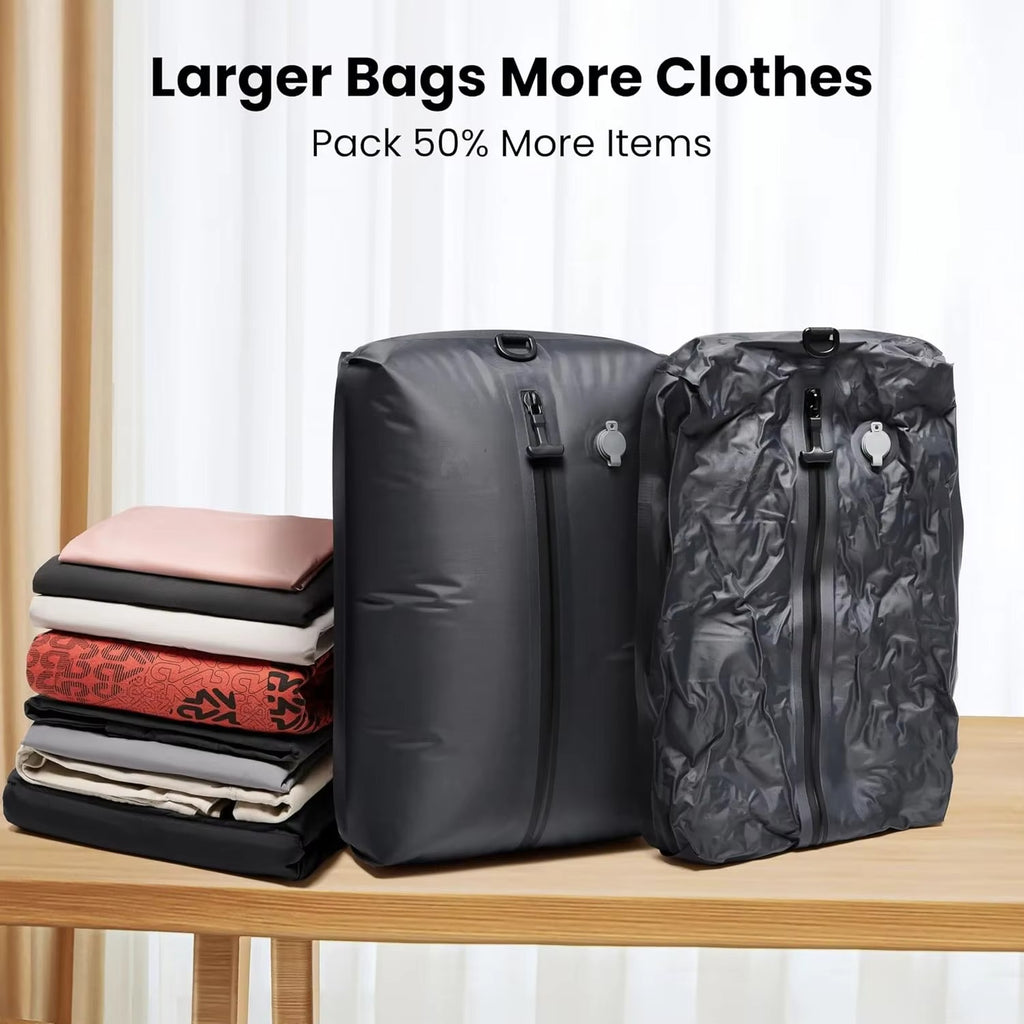 Travel Vacuum Compression Bag | Chill fun Mall